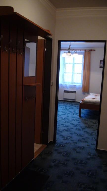 Penzion Taferna Žďár nad Sázavou Zimmer foto