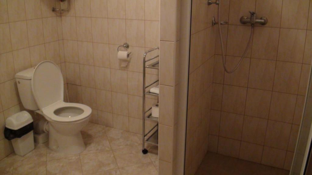 Penzion Taferna Žďár nad Sázavou Zimmer foto